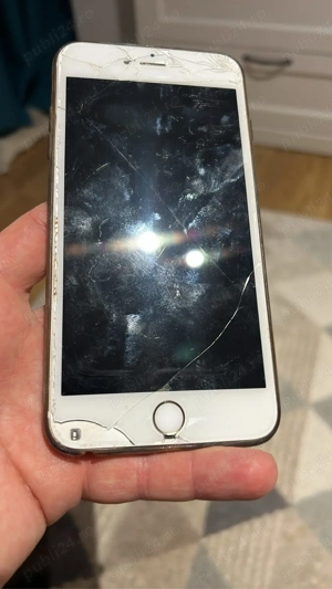 iphone 6s+  - imagine 5