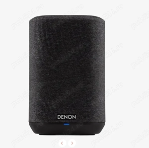 Vand Boxa Denon Home 150 wireless inteligentă compactă - imagine 2