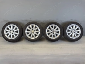 Roti/Jante Mercedes 5x112 205/55 R16 A (W176), B (W246), CLA (W117) - imagine 2