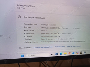 Vând unitate  - imagine 4