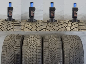 Roti/Jante Mercedes 5x112 205/55 R16 A (W176), B (W246), CLA (W117) - imagine 8