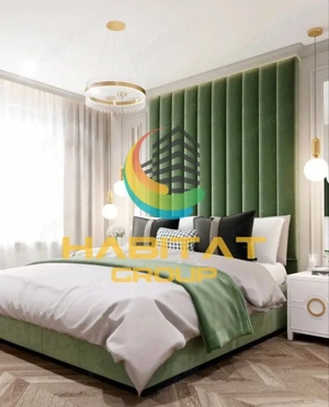 Apartament 2 Camere Zona Brancoveanu