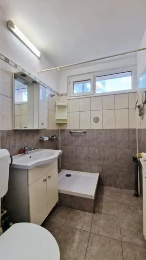 Apartament 3 camere Dorobanti-Parc Floresca, etaj 4/11,liber - imagine 17