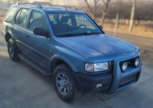 DEZMEMBRZ OPEL FRONTERA B FAB. 2001 2.2 DTI 16V 85kw 116cp euro 2 ⭐⭐⭐⭐⭐