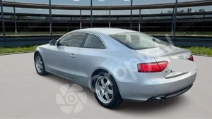 Audi A5 coupe an 2009.2.0tdi 177cv quatrro,261000km,radiat pt inmatricularea in tara!!! - imagine 5
