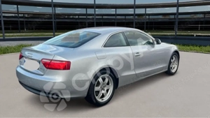 Audi A5 coupe an 2009.2.0tdi 177cv quatrro,261000km,radiat pt inmatricularea in tara!!! - imagine 2