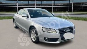 Audi A5 coupe an 2009.2.0tdi 177cv quatrro,261000km,radiat pt inmatricularea in tara!!! - imagine 4