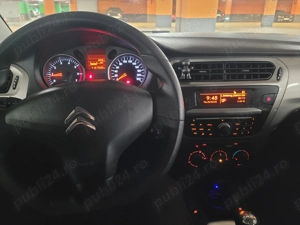 Citroen Elysee 1.6 HDI