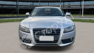 Audi A5 coupe an 2009.2.0tdi 177cv quatrro,261000km,radiat pt inmatricularea in tara!!! - imagine 3