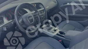 Audi A5 coupe an 2009.2.0tdi 177cv quatrro,261000km,radiat pt inmatricularea in tara!!! - imagine 7