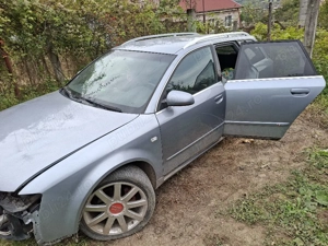 Dezmembrez  - imagine 1