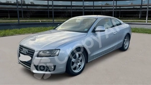 Audi A5 coupe an 2009.2.0tdi 177cv quatrro,261000km,radiat pt inmatricularea in tara!!!