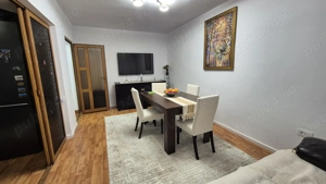 Apartament 4 Camere - I.C.Frimu (Nae Leonard) Etaj 3 4 Mobilat Utilat