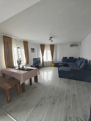 Casa 5 camere, 1400 mp, Gulia, 20km pana metro Victoriei Bucuresti