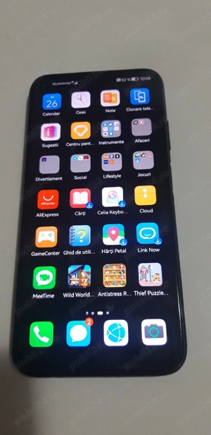 vand huawei p40 lite - imagine 2