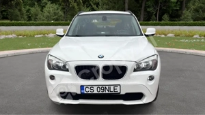 Bmw x1 e84 1.8xdrive 4x4,143cv,an 2012,Rar efectuat
