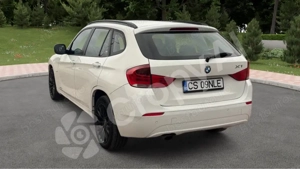Bmw x1 e84 1.8xdrive 4x4,143cv,an 2012,Rar efectuat - imagine 4