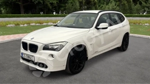 Bmw x1 e84 1.8xdrive 4x4,143cv,an 2012,Rar efectuat - imagine 3