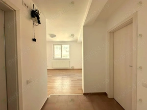 Garsonieră decomandată | Bloc 2020 | Terasă generoasă | Parcare intabulată - imagine 11