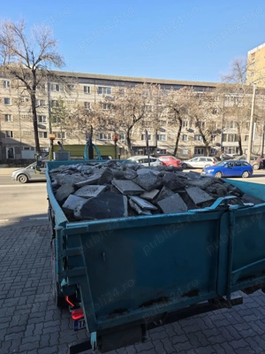 Lucrari, containere deseuri in legalitate,deseuri transport, 