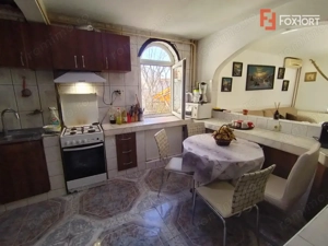 Apartament cu 3 camere de vanzare in Timisoara, zona Vladeasa - imagine 8