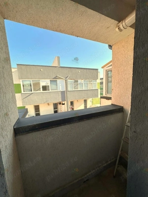 Garsonieră decomandată | Bloc 2020 | Terasă generoasă | Parcare intabulată - imagine 10