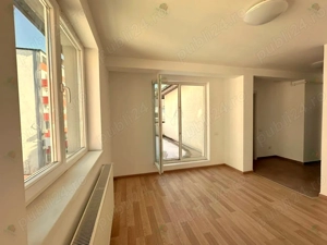 Garsonieră decomandată | Bloc 2020 | Terasă generoasă | Parcare intabulată