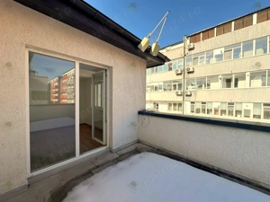 Garsonieră decomandată | Bloc 2020 | Terasă generoasă | Parcare intabulată - imagine 4