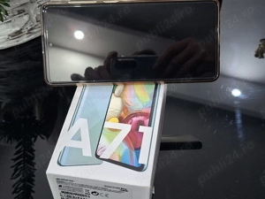 Vand telefon Samsung A71 - imagine 3