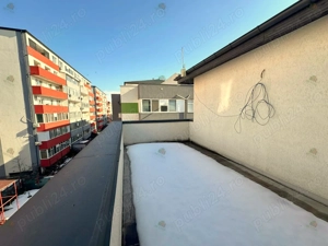 Garsonieră decomandată | Bloc 2020 | Terasă generoasă | Parcare intabulată - imagine 3