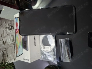 Vand telefon Samsung A71