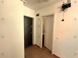 Garsonieră decomandată | Bloc 2020 | Terasă generoasă | Parcare intabulată - imagine 12