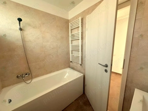 Garsonieră decomandată | Bloc 2020 | Terasă generoasă | Parcare intabulată - imagine 13