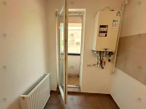 Garsonieră decomandată | Bloc 2020 | Terasă generoasă | Parcare intabulată - imagine 9