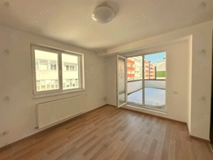 Garsonieră decomandată | Bloc 2020 | Terasă generoasă | Parcare intabulată - imagine 2