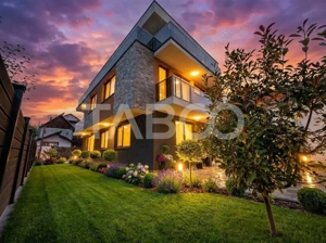 Casa Exclusivista contructie noua  Gheorgheni zona Interservisan - imagine 16