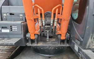 2017  Hitachi ZX210 LC-6 - imagine 4