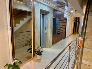 Inchiriere studio zona Militari Residence