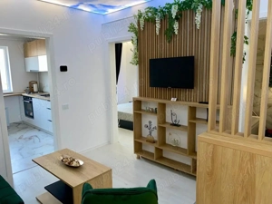 Inchiriere studio zona Militari Residence - imagine 2