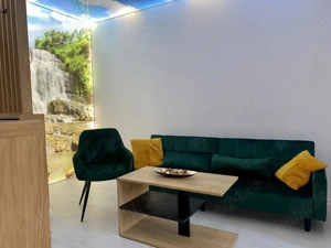 Inchiriere studio zona Militari Residence - imagine 3