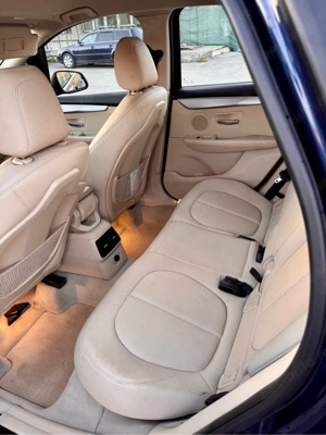 Bmw 216D active tourer an 2015,1.5diesel 115cv,3pistoane,190000km! - imagine 6