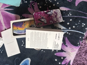 iPhone XS defect  pentru piese - imagine 2