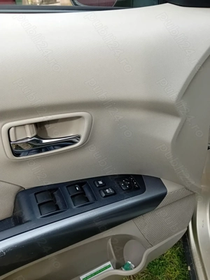 Mitsubishi outlander 4×4 ,7 locuri - imagine 7
