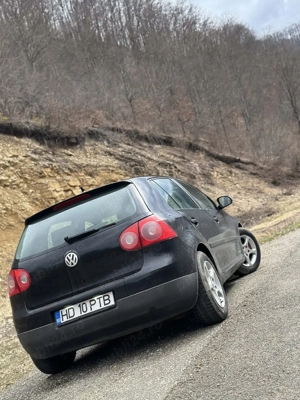 vand Vw golf 5 - imagine 4