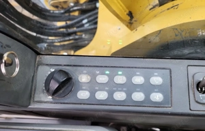 2017  Caterpillar 326 F - imagine 2