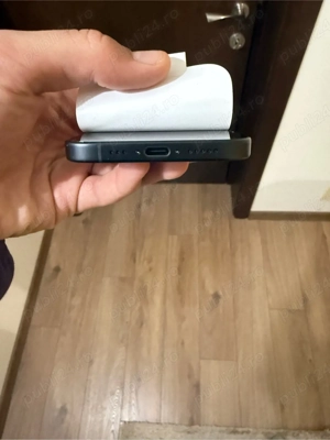 Iphone 16 simplu nou, sigilat,128 gb - imagine 4