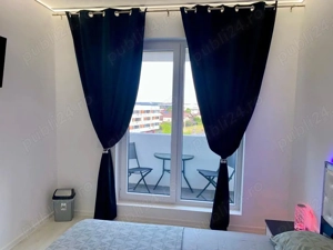 Inchiriere studio zona Militari Residence - imagine 10