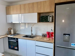 Inchiriere studio zona Militari Residence - imagine 6