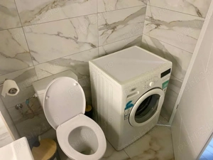 Inchiriere studio zona Militari Residence - imagine 9