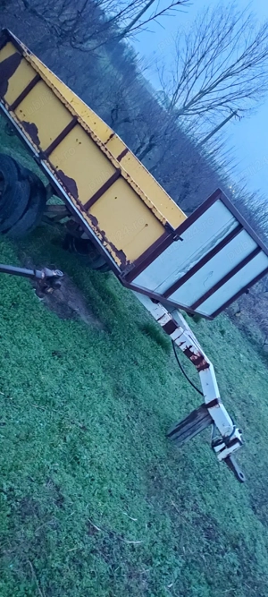 Vând utilaje agricole  - imagine 4